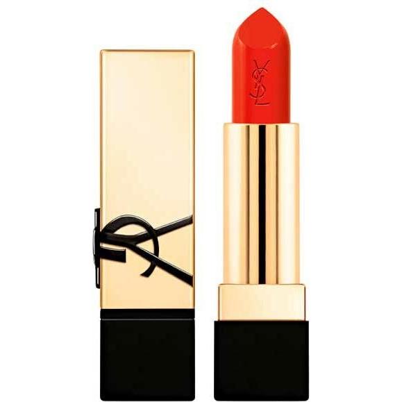 Yves Saint Laurent, Lippenstift + Lipgloss, Rouge Pur Couture Renovation O3 3.8 g