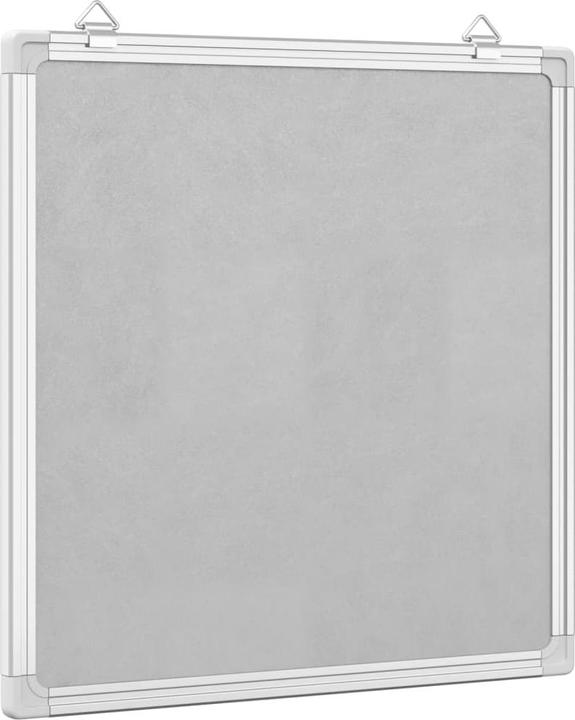 Image du produit vidaXL Whiteboard (40 x 40 cm)