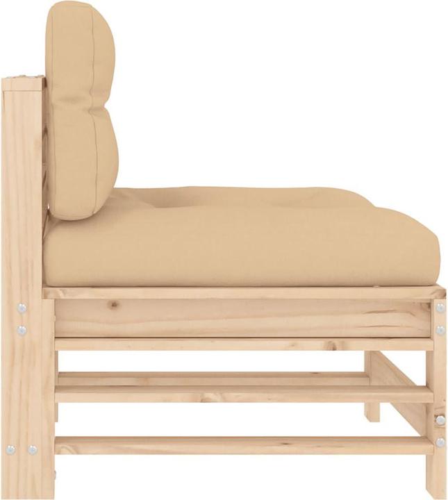 Produktbild vidaXL Jenny