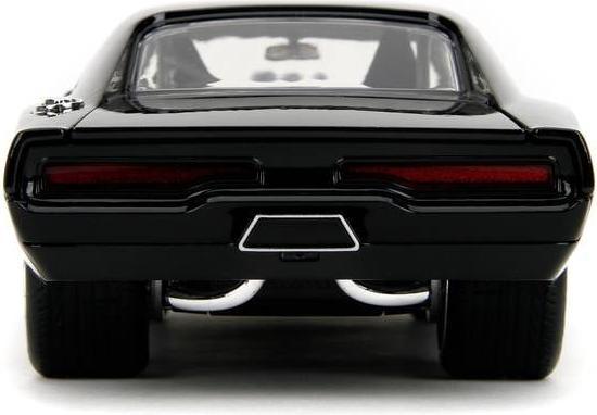 Actual product image Jada Fast & Furious 1970 Dodge (F10) 1:24