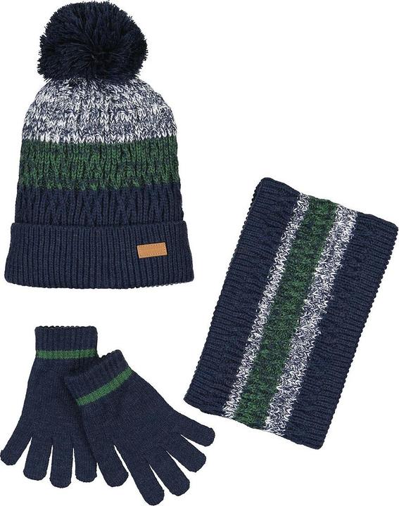 Immagine prodotto La Redoute Collections Set di tappi (56)