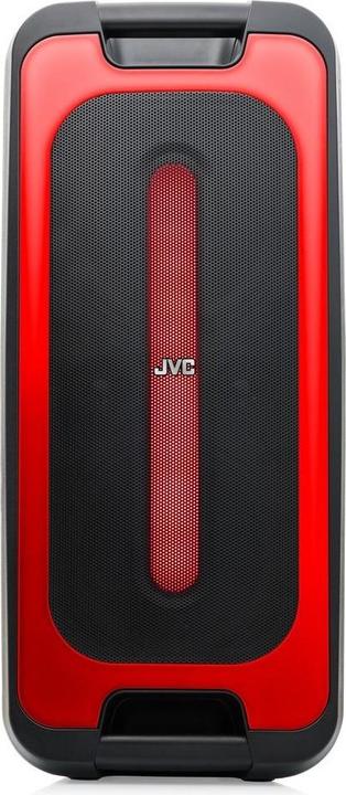 Produktbild JVC XS-EP424B (12 h)