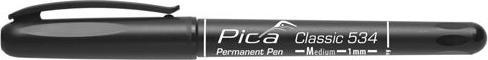 Image du produit Pica Stylo permanent, 1,0mm / SB
