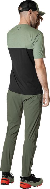 Produktbild Dynafit Transalper Pocket Kurzarmshirt (M)