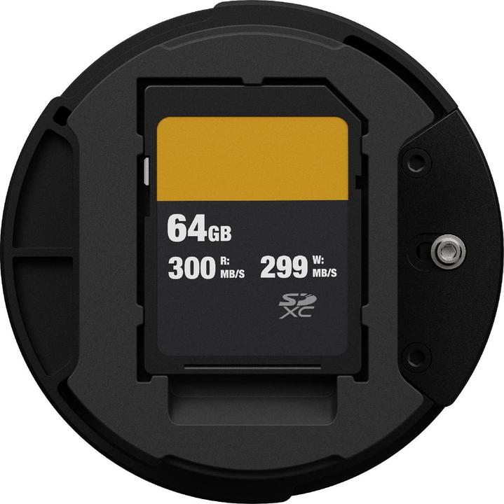 Produktbild PolarPro Kamera-Gehäusedeckel Canon RF Mount - Forest