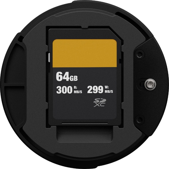 Image du produit PolarPro Couvercle de boîtier de caméra Canon RF Mount - Forest