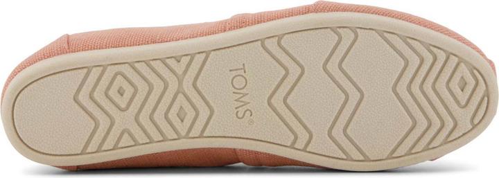Immagine prodotto Toms W's Classic Alpargata Canvas (39)