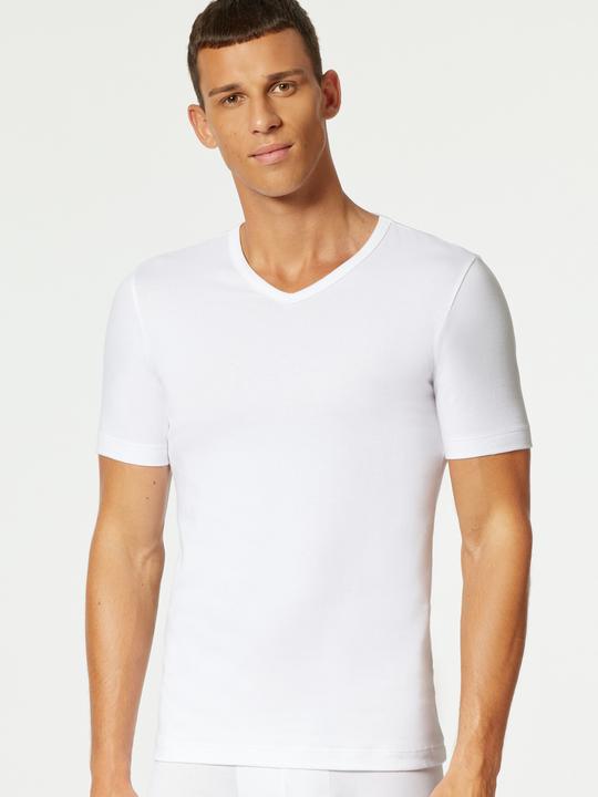 Actual product image Schiesser T-shirt Uncover (M)