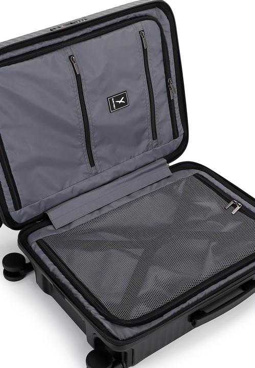 Actual product image Suri Frey Trolley SFY FreyWay Paris (36 l)