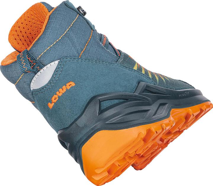 Produktbild Lowa Zirrox II GTX (32)