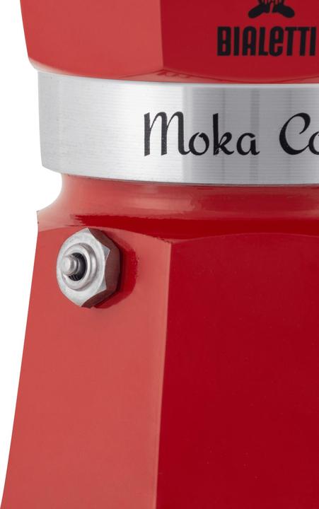 Produktbild Bialetti Moka 3 Tassen (3 T.)