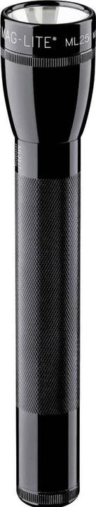 Actual product image Maglite ML25LT 3C LED (21.90 cm, 173 lm)