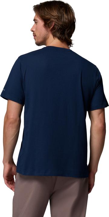 Actual product image Columbia Thistletown Hills™ Short Sleeve (L)