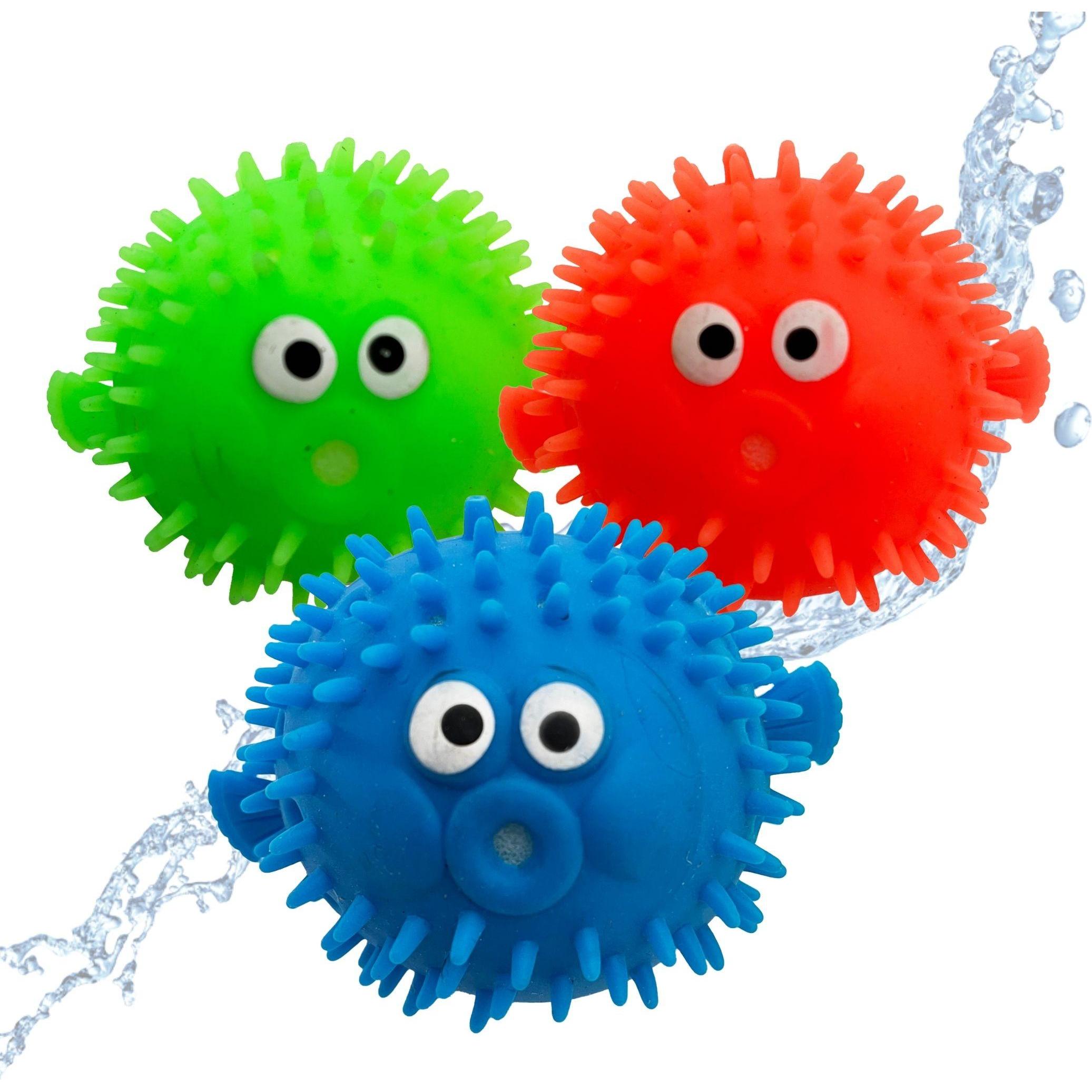 Schildkröt Water Squeezies Set 3 Stück