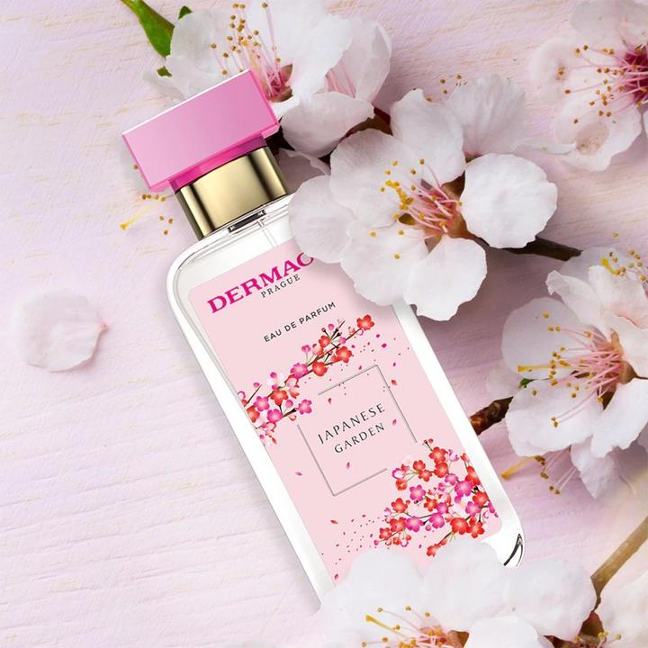 Immagine prodotto Dermacol Giardino giapponese (Eau de parfum, 50 ml)