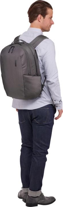 Image du produit Thule Subterra 2 Backpack 27l - Gris Vétiver (27 l)