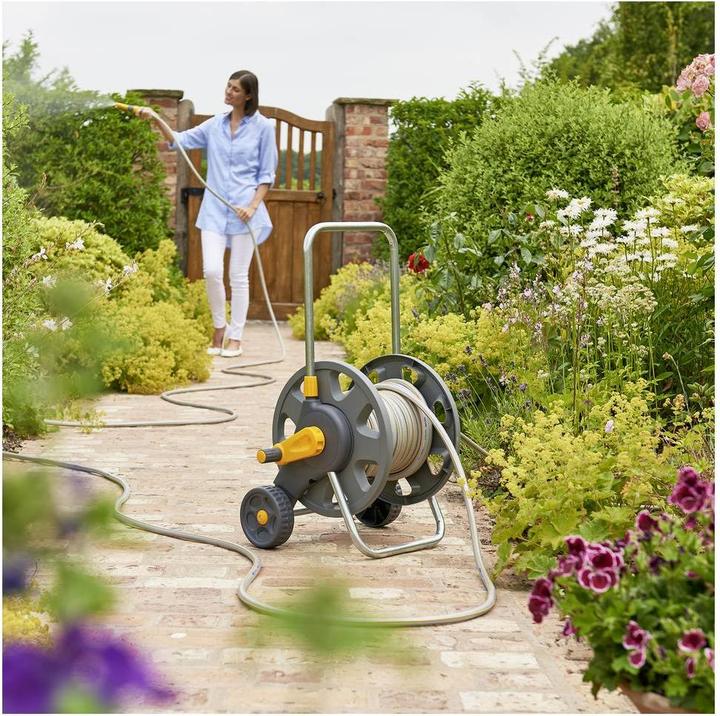 Image du produit Hozelock Slangenwagen (50 m)