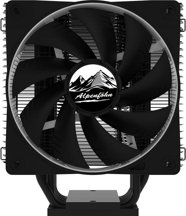 Actual product image Alpenföhn Matterhorn Threadripper Edition (158 mm)