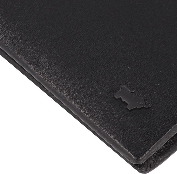 Actual product image Braun Büffel Hannes