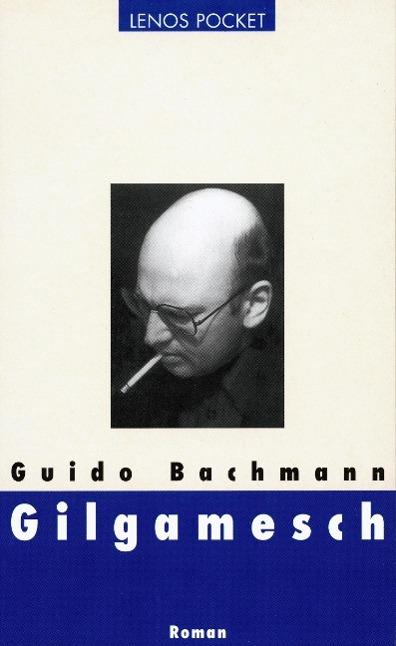 Produktbild Gilgamesch (Deutsch, 1998)