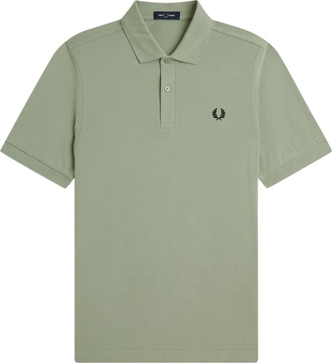 Produktbild Fred Perry Polo-Shirt (XL)