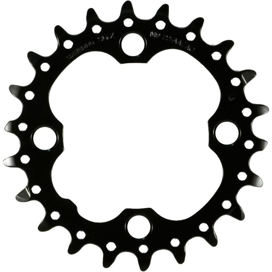 Shimano, Kettenblatt, (26)