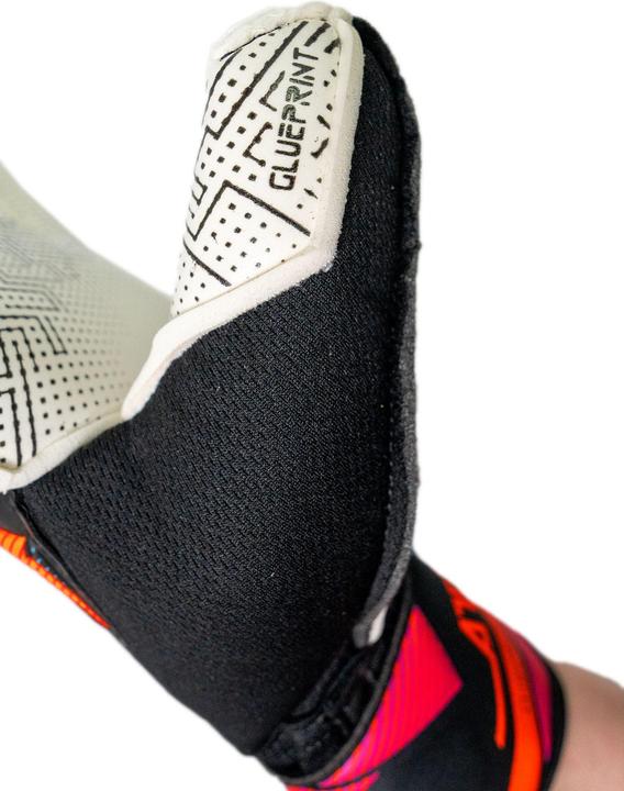 Produktbild Reusch Attrakt Advance Evolution Glueprint (9.5)