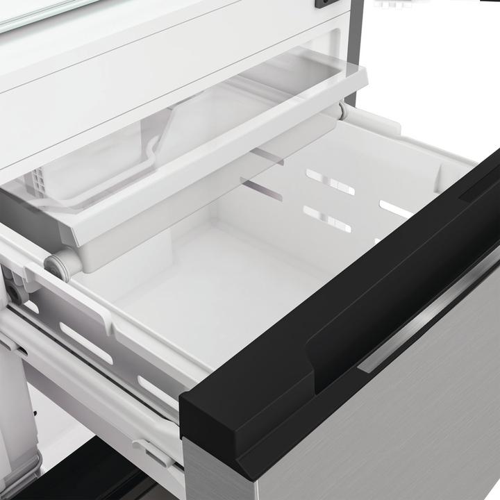 Produktbild Whirlpool WHKF6352X5E (351 l)