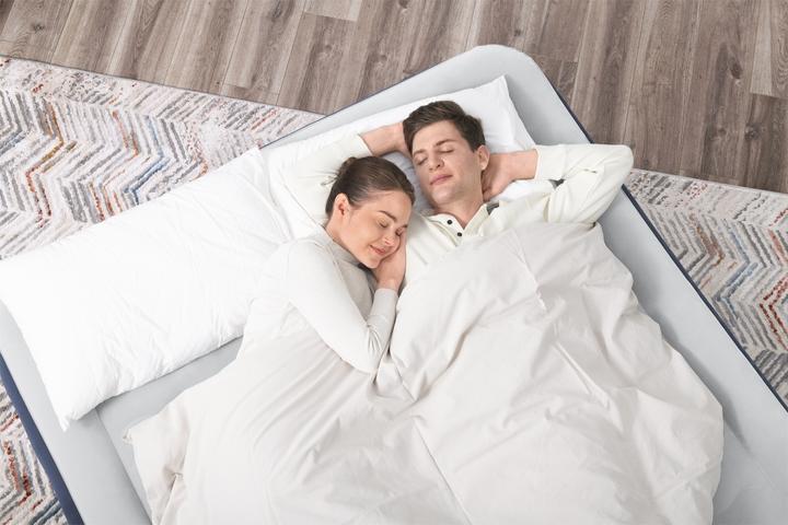 Image du produit Bestway Tritech Truleisure (152x203)