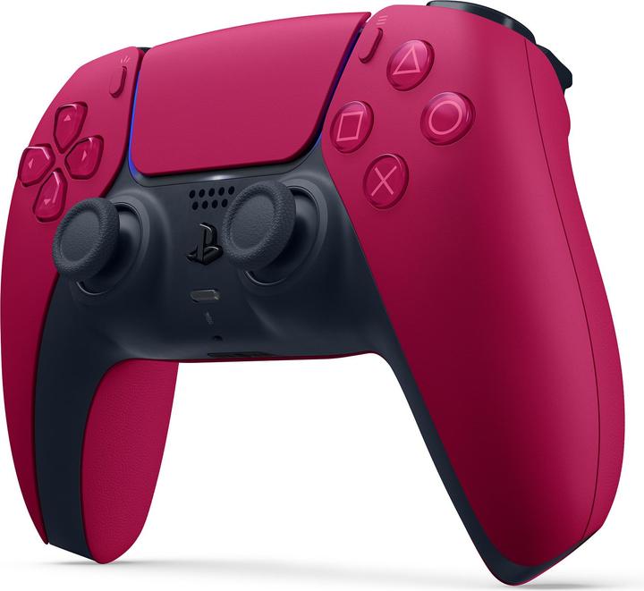 Image du produit Sony DualSense Wireless Controller - Cosmic Red (PS5)