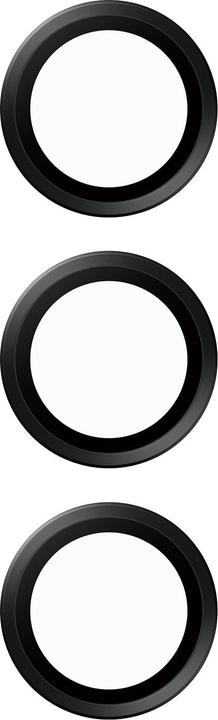 Produktbild PanzerGlass Hoops Camera Lens Protector (1 Stk., Samsung Galaxy A55)