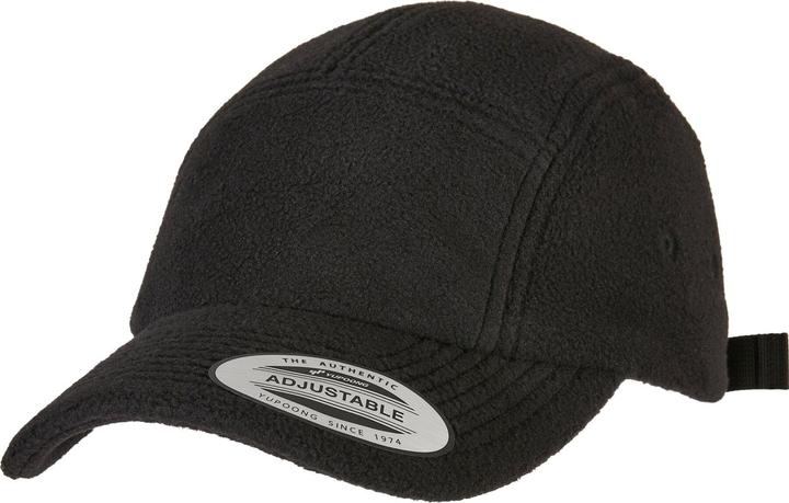 Produktbild Flexfit Polar Fleece Jockey Cap - 21821 (One Size)