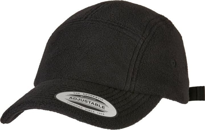 Actual product image Flexfit Polar Fleece Jockey Cap - 21821 (One size)