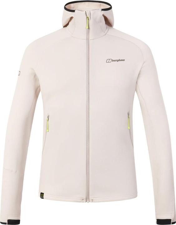 Immagine prodotto Berghaus Kinetic Powerstretch Hoody für Herren (48)