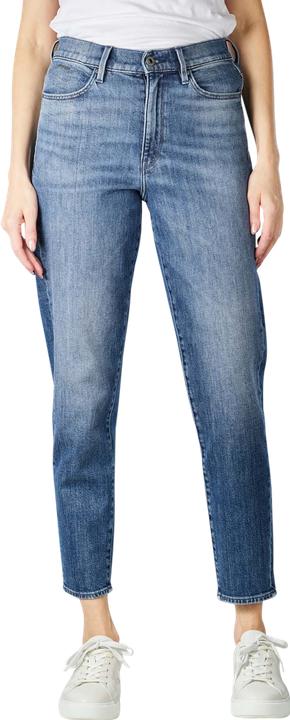 Actual product image G-Star Janeh Jeans Ultra High Mom Ankle Faded Santorini (W25/L32)