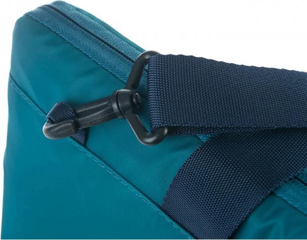 Immagine prodotto Tucano CUSTODIA SLEEVE MINILUX MB 13/14 BL ACK (14", Apple)