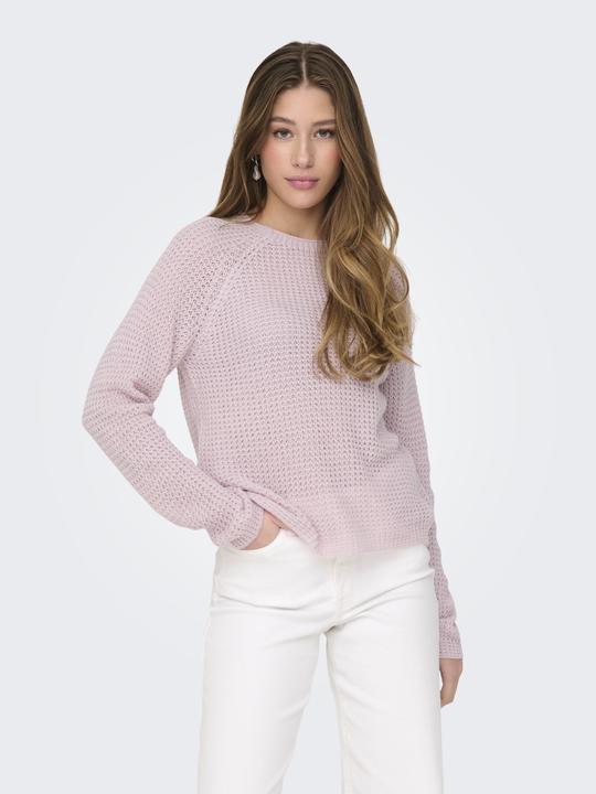 Produktbild JdY JDYELLEN Strickpullover Strickpullover (L)