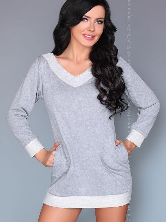 Produktbild Livia Corsetti Nachthemd Fashion (L, XL)