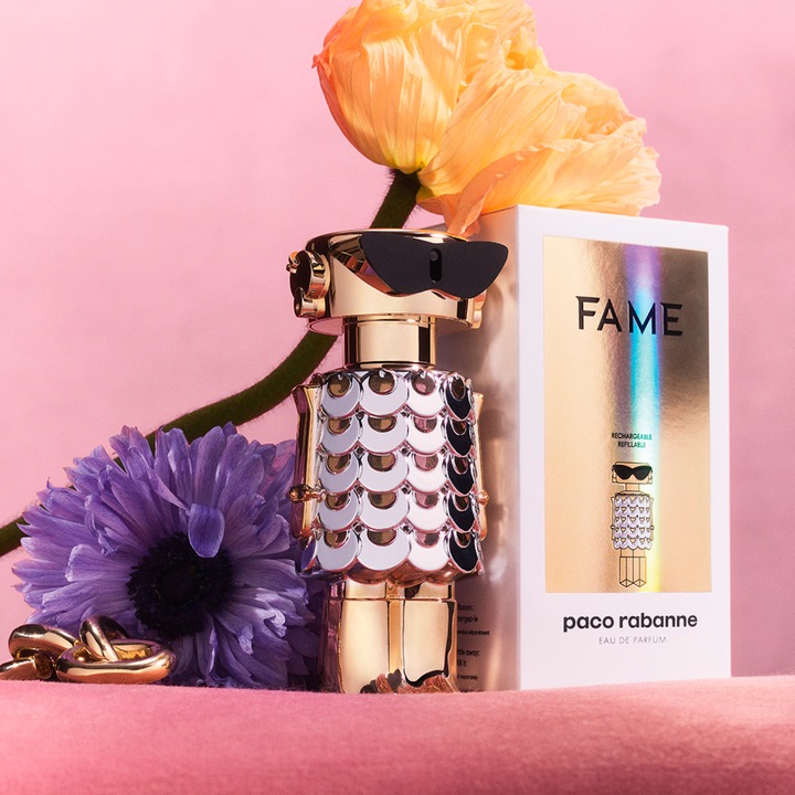 Image du produit Paco Rabanne Fame (Eau de parfum, 30 ml)