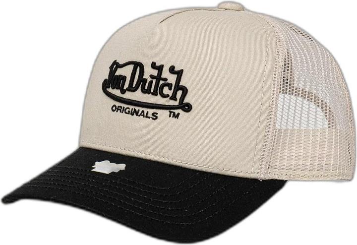 Von Dutch Newark