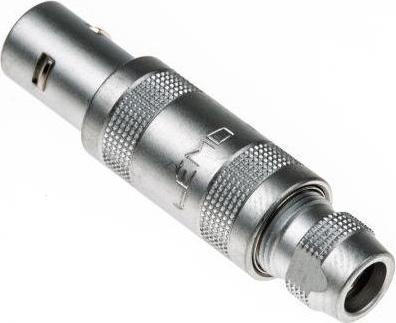 Produktbild Lemo Stecker Serie 0S-4