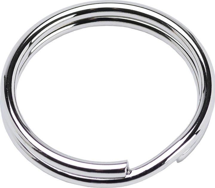 Actual product image Rieffel Schlüsselringe