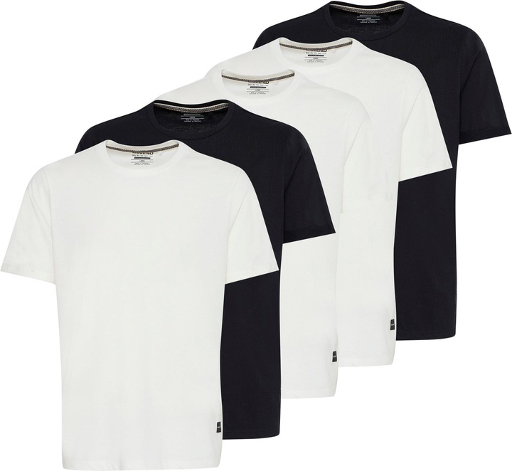 Produktbild Blend BHtee 5-Pack 20718056 (L)