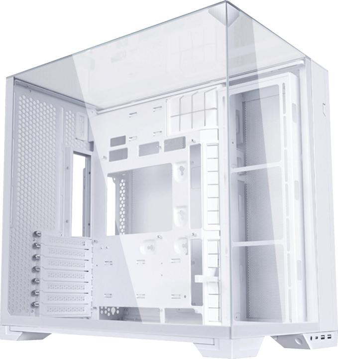 Lian-Li O11 Vision Compact (ATX, mATX, Mini-ITX)