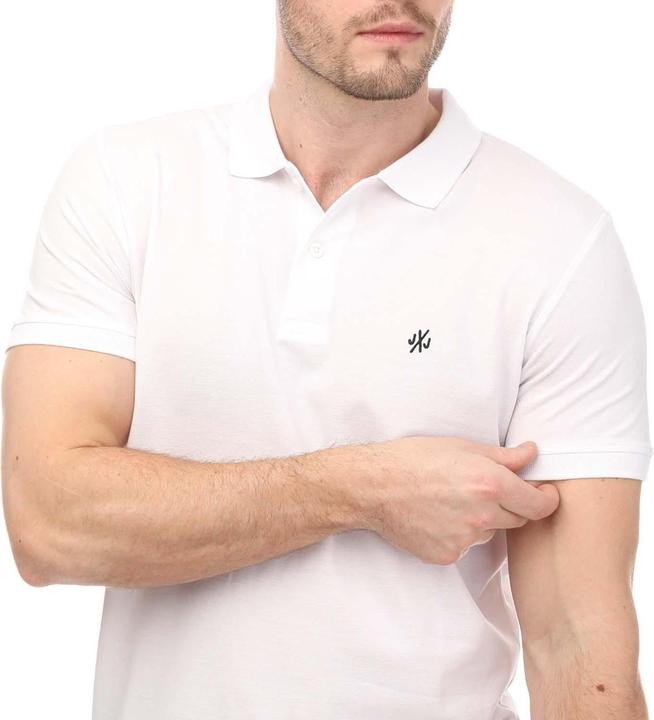 Produktbild Jack & Jones Poloshirt (3erPack) (S)