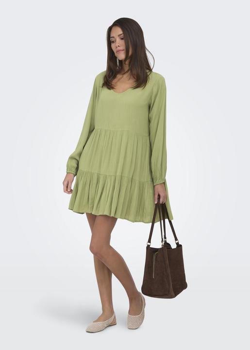 Image du produit JdY JDYLIVA Langes Kleid Kleid (M)