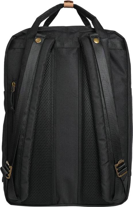 Actual product image Doughnut Macaroon Large Reborn Backpack 20 (20 l)