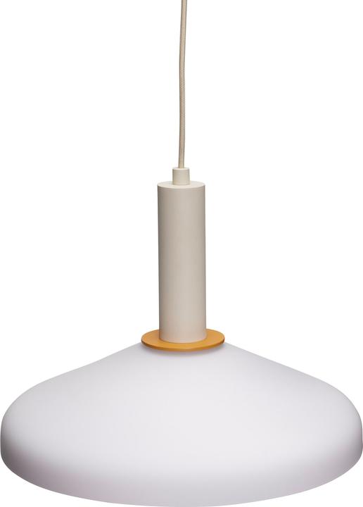 Image du produit Hübsch lampe pendule apollo (E27)