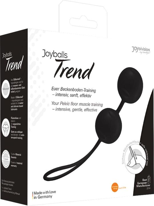 Produktbild Joydivision Joyballs