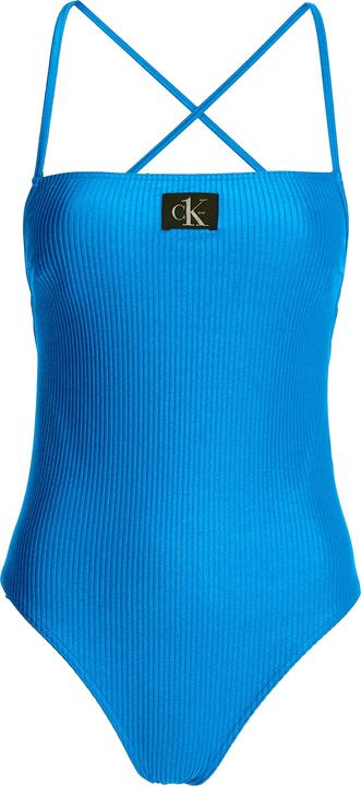 Produktbild Calvin Klein Square Neck One Piece (M)